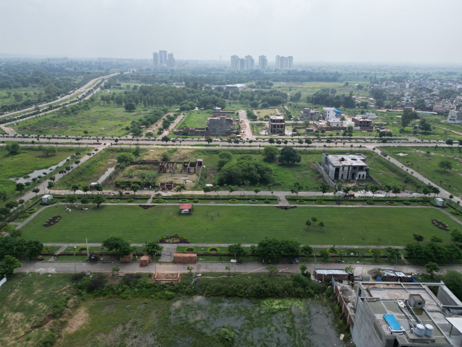 ecocity 2 Ecocity New Chandigarh | GMADA Ecocity Plots